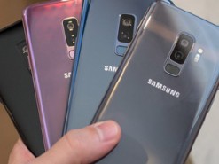 Пользователи пожаловались на недостаток Android 9 Pie в Galaxy S9