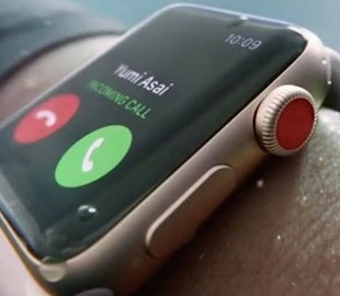 У Apple заканчиваются Apple Watch