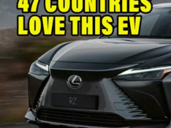 Не всі покупці електромобілів хочуть Tesla: нове дослідження охопило 200 країн
