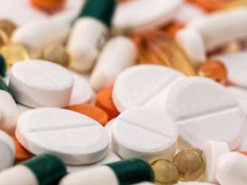 Кіберполіція вилучила у злочинців 250 кг сильнодіючих ліків