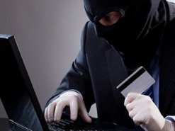 Мужчина перевел мошенникам 14 тысяч гривен за несуществующий телефон