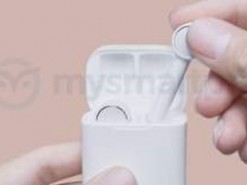 Рассекречены новые беспроводные наушники от Xiaomi
