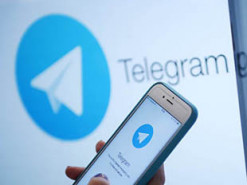 Сын Трампа набрал более миллиона подписчиков в своем Telegram-канале
