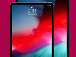 Apple может выпустить новый iPad Pro без LTE в апреле