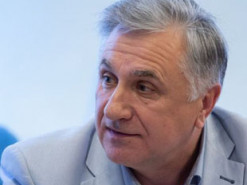 Ректор Київського університету ім. Грінченка помер від вогнепального поранення: подробиці 