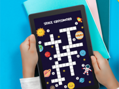 Huawei представила планшет для детей