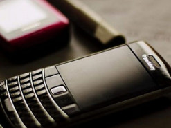 Смартфоны BlackBerry возвращаются