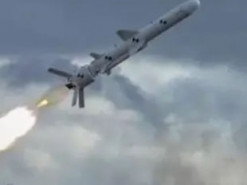 Українські розробники суттєво вдосконалили передову вітчизняну ракету Нептун