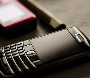Смартфоны BlackBerry возвращаются
