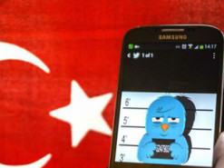 В Турции оштрафовали Facebook, Twitter и другие соцсети