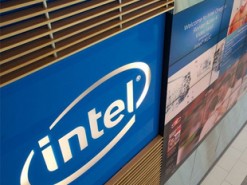Intel приступает к существенному расширению производственных мощностей