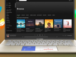 ASUS обновила всю серию лёгких ноутбуков VivoBook