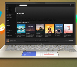 ASUS обновила всю серию лёгких ноутбуков VivoBook