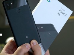 Google Pixel 2 XL лучше справился с тестами на прочность, чем Pixel 2