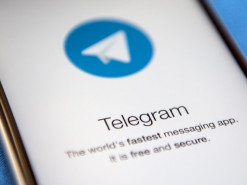Криптовалютні боти захоплюють Telegram