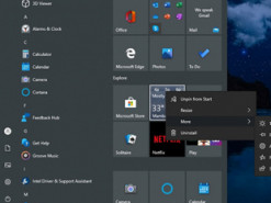 Microsoft объявила о готовности новой версии Windows 10 для ознакомления