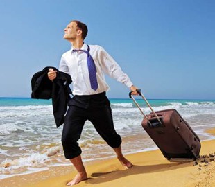 Google назвав найпопулярніші напрямки відпочинку українців