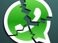 Пользователей атаковали мошенники в WhatsApp