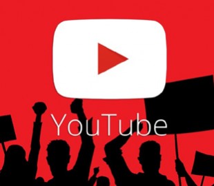YouTube научился «выкачивать деньги» со всех посетителей