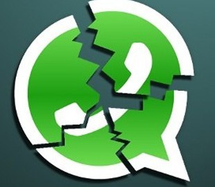 Пользователей атаковали мошенники в WhatsApp