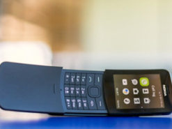 Первый кнопочный Android-смартфон Nokia показали на фото