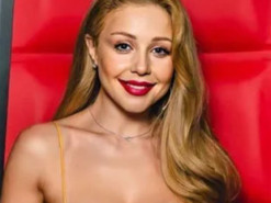 Смешная фраза Тины Кароль стала мемом в сети