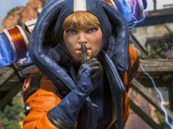 Apex Legends выйдет на мобильных платформах в конце 2020 года