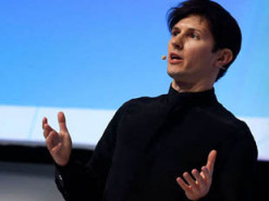 Основатель Telegram пригрозил Facebook судом