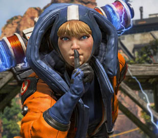 Apex Legends выйдет на мобильных платформах в конце 2020 года