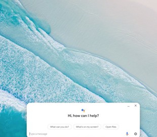 Google перенесла Android Pie на хромбуки