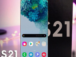 Опубликовано фото аккумулятора Samsung Galaxy S21+