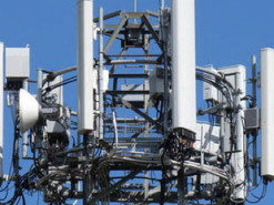 В Китае за год построили около 580 тысяч базовых станций 5G