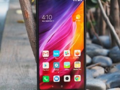 Xiaomi Mi Mix 3 рассекречен задолго до анонса