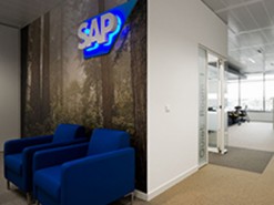 SAP наращивает штат после увольнений