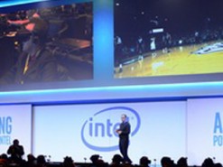 Intel сужает поиски нового главы компании