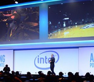 Intel сужает поиски нового главы компании