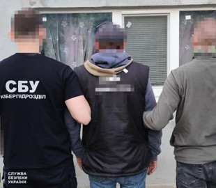 46-річний миколаївець збирав дані про ЗСУ для російських спецслужб