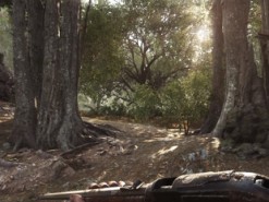 Сетевой шутер от первого лица Hunt: Showdown появился в раннем доступе Steam