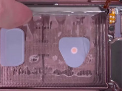 Samsung усложнила замену аккумулятора в новом флагманском смартфоне