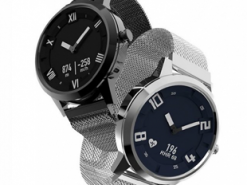 В умных часах Lenovo Watch X с тонометром обнаружились серьезные уязвимости