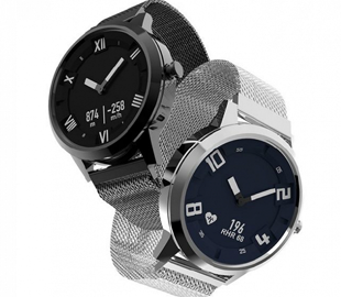 В умных часах Lenovo Watch X с тонометром обнаружились серьезные уязвимости