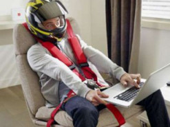 Исследователи намерены разогнать интернет до 10 терабит в секунду