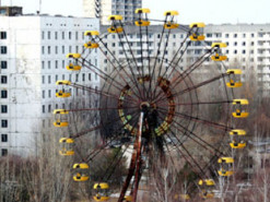 Концепцію розвитку Чорнобильської зони обговорять на онлайн-форумі