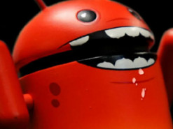 Android-смартфонам загрожує новий шпигунський додаток росіян