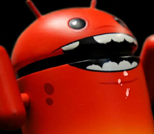 Android-смартфонам загрожує новий шпигунський додаток росіян