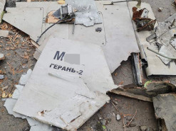 The Telegraph: у збитих в Україні іранських дронах знайдено американські комплектуючі, доступні в Інтернеті