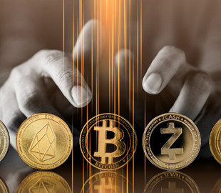 Чоловік, який хотів заробити на крипті, потрапив на “гачок” шахраїв