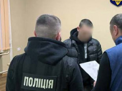 На Харківщині 27-річний хлопець сів на 8 років за дитячу порнографію