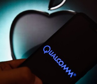 Патентный спор: Apple заплатит миллиарды разработчику микропроцессоров