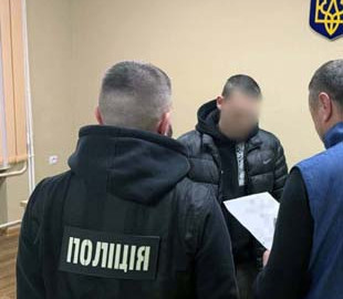 На Харківщині 27-річний хлопець сів на 8 років за дитячу порнографію